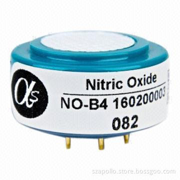 Nitric Oxide Sensor, Less Than 3ppb Limit of Detection, Air Quality Detection
